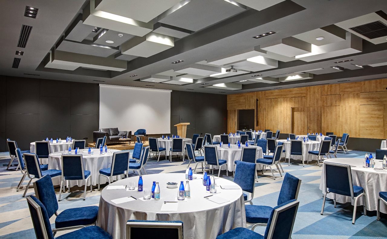 Tarcin Forest Resort & Spa Sarajevo - MGallery 6