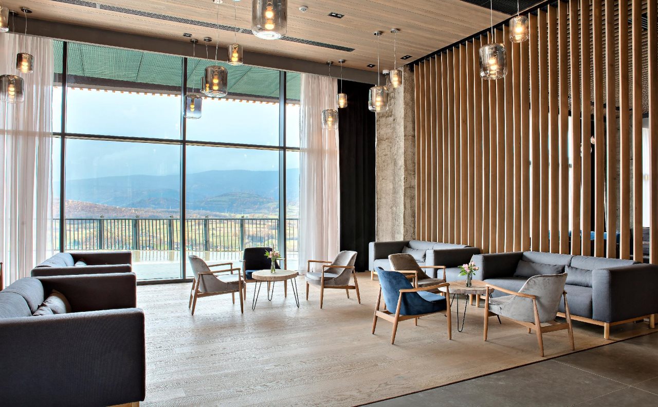 Tarcin Forest Resort & Spa Sarajevo - MGallery 8