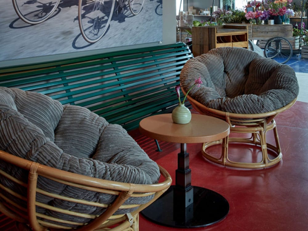 25hours Hotel Düsseldorf Das Tour 3