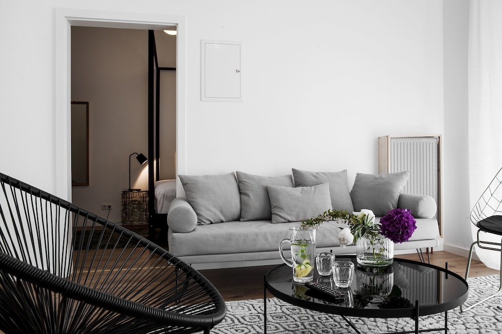 The Suite Fabric Hotel 24