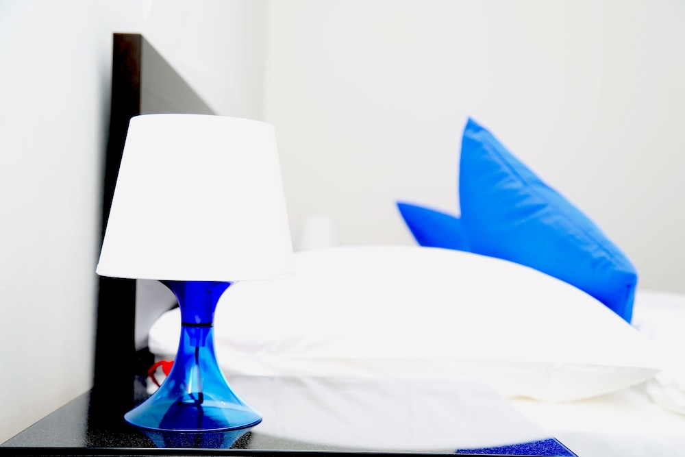 Main Hotel Frankfurt City 4