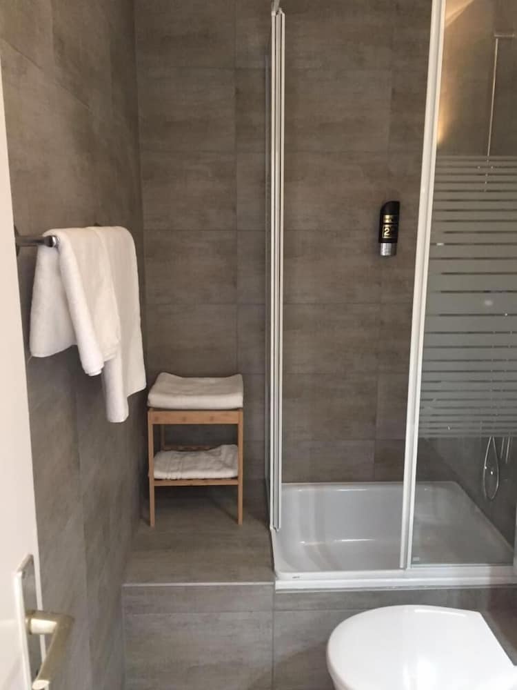 Main Hotel Frankfurt City 24