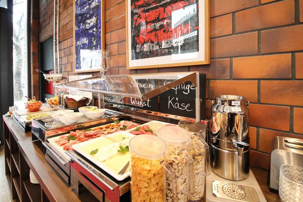 H24 Hotel Berlin Lichtenberg 21
