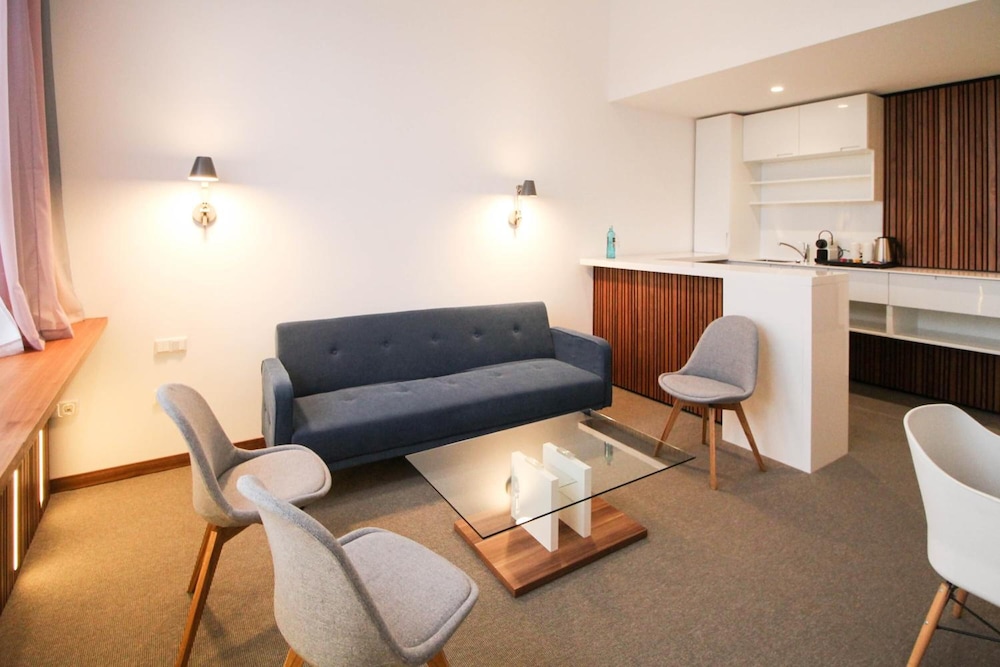 H24 Hotel Berlin Lichtenberg 16