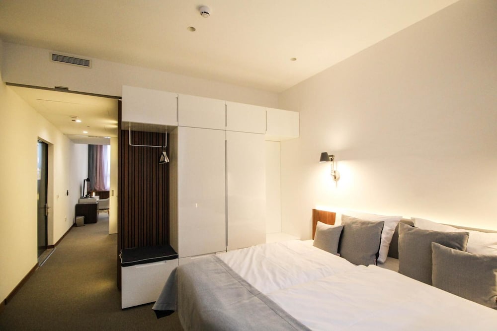 H24 Hotel Berlin Lichtenberg 9