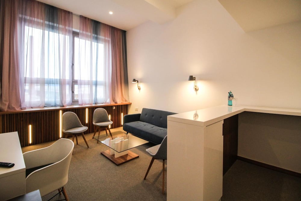 H24 Hotel Berlin Lichtenberg 15