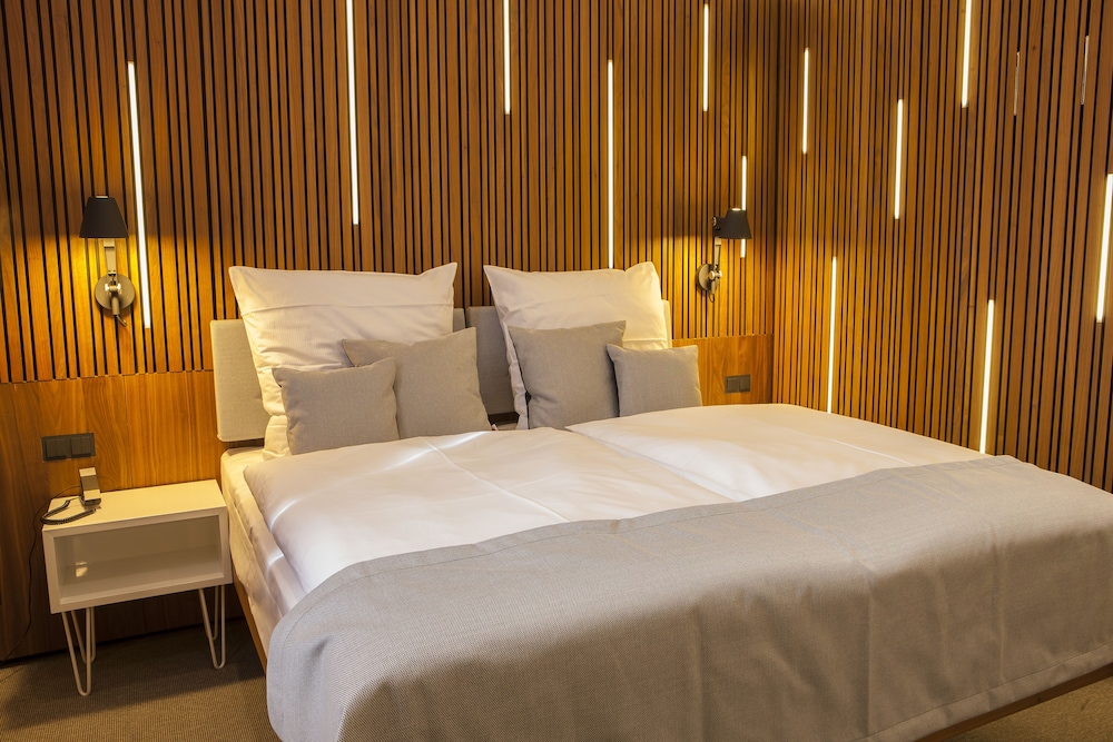H24 Hotel Berlin Lichtenberg 7