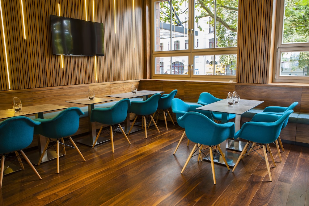 H24 Hotel Berlin Lichtenberg 20