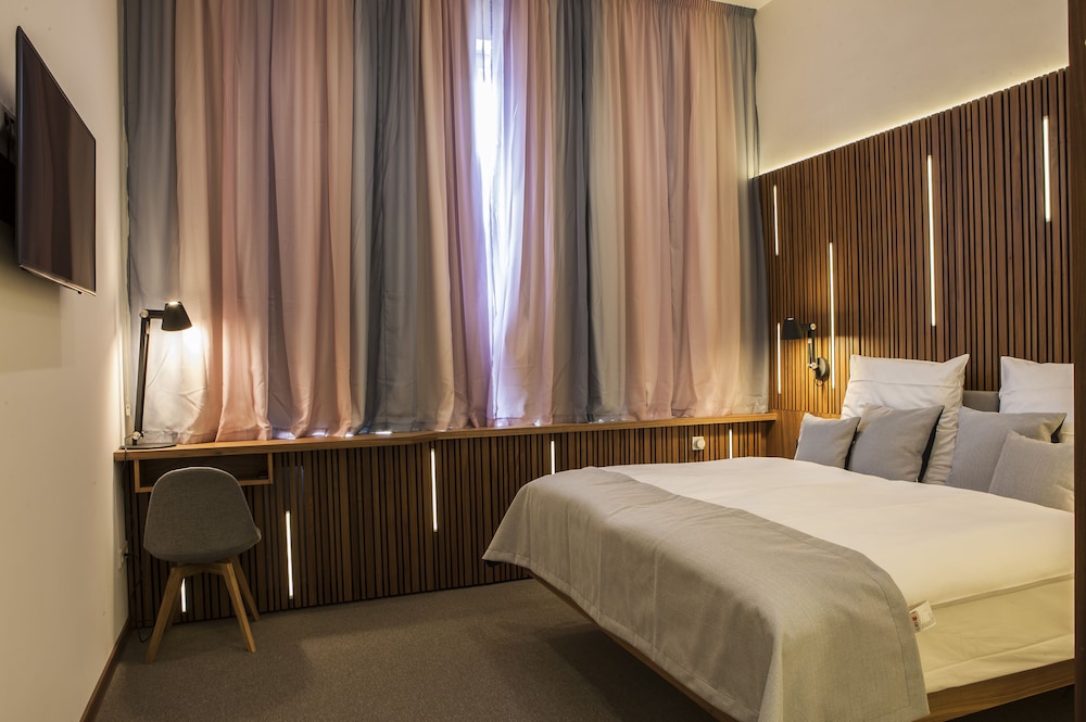 H24 Hotel Berlin Lichtenberg 6