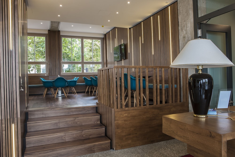 H24 Hotel Berlin Lichtenberg 2