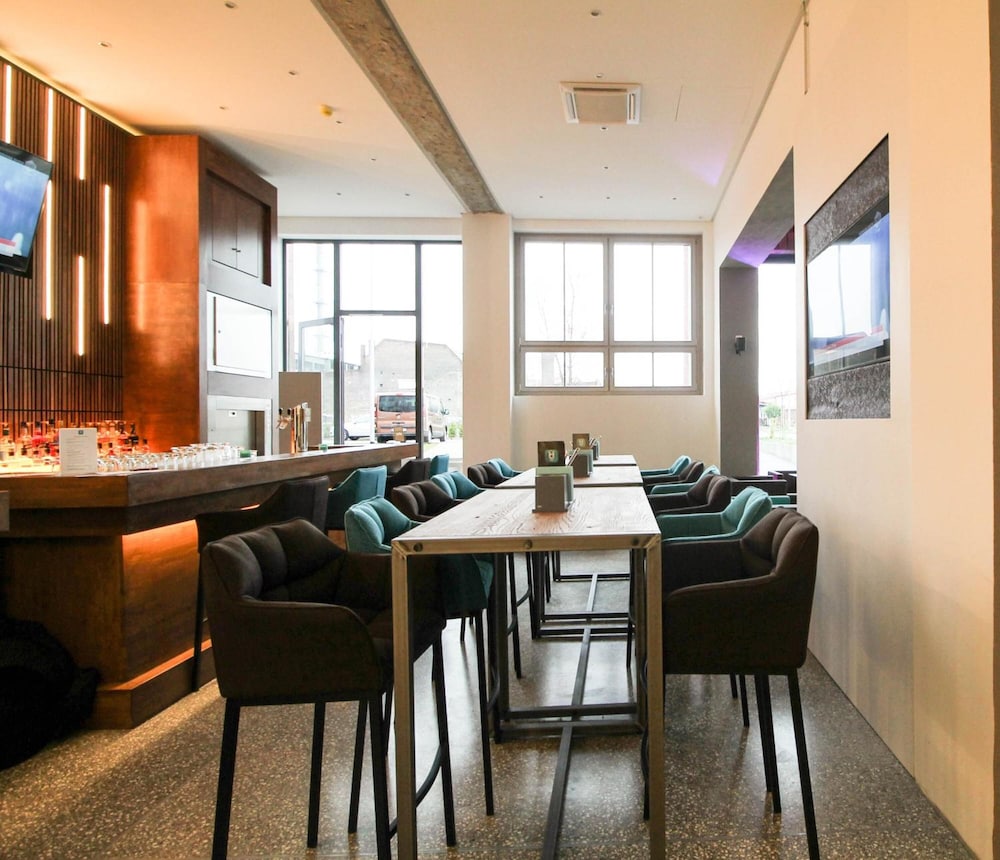 H24 Hotel Berlin Lichtenberg 23