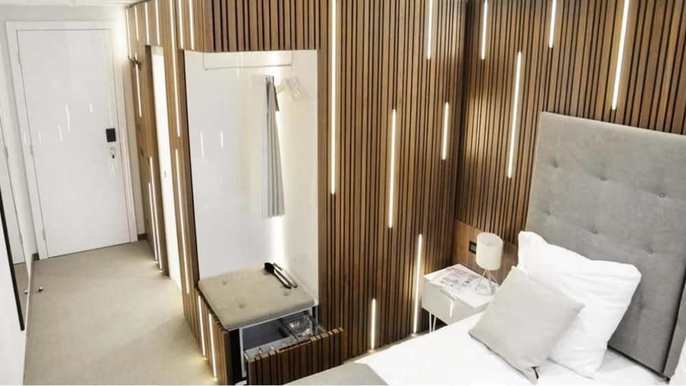 H24 Hotel Berlin Lichtenberg 8