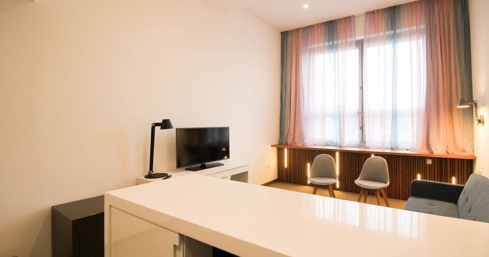 H24 Hotel Berlin Lichtenberg 14