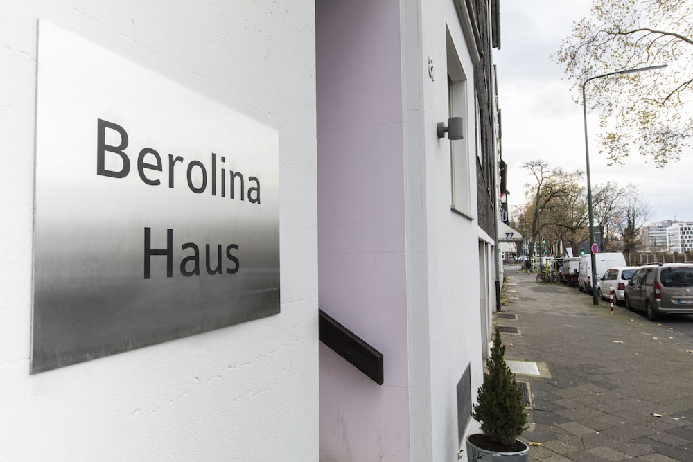 Berolina Haus 21