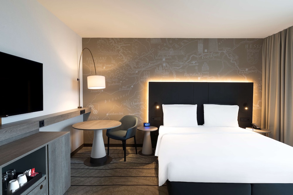 Hyatt Place Frankfurt Airport 13