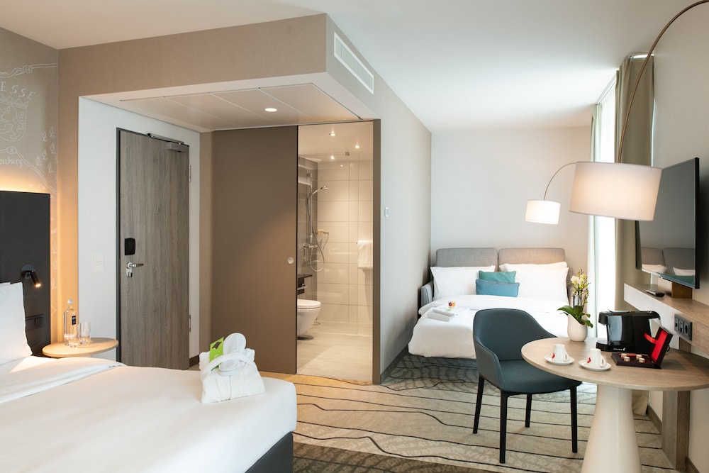 Hyatt Place Frankfurt Airport 18