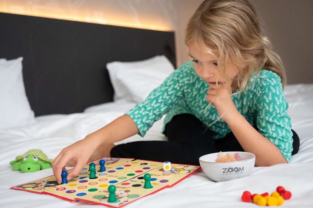 Hyatt Place Frankfurt Airport 17
