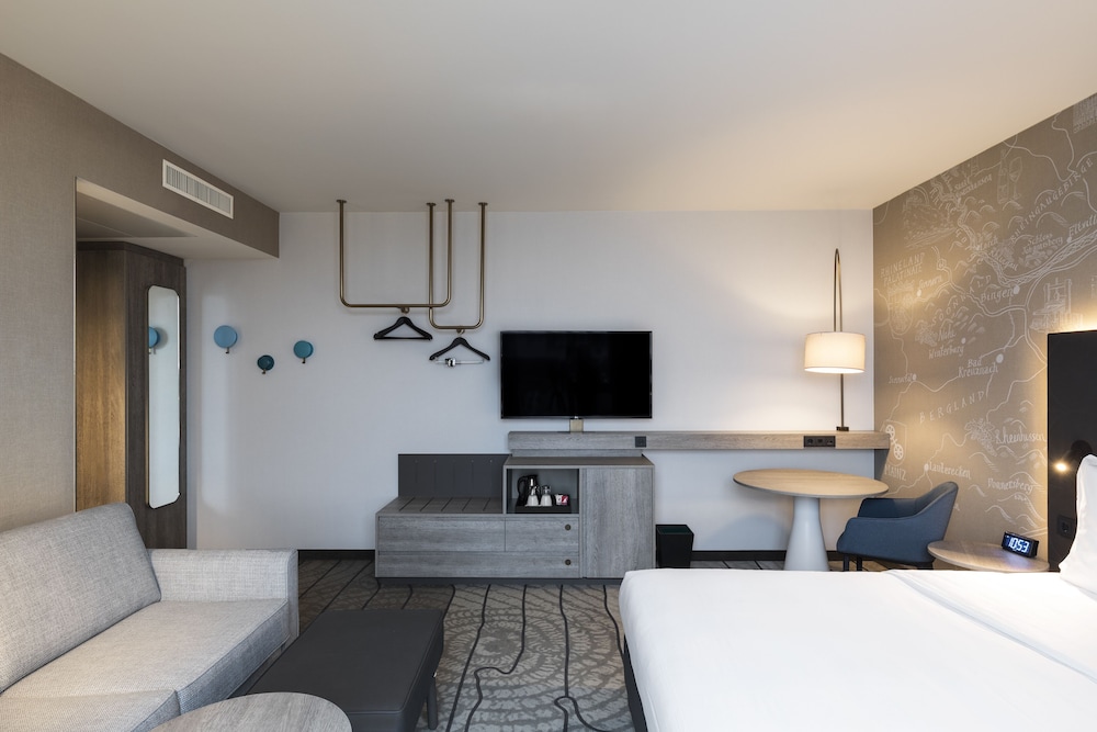 Hyatt Place Frankfurt Airport 20