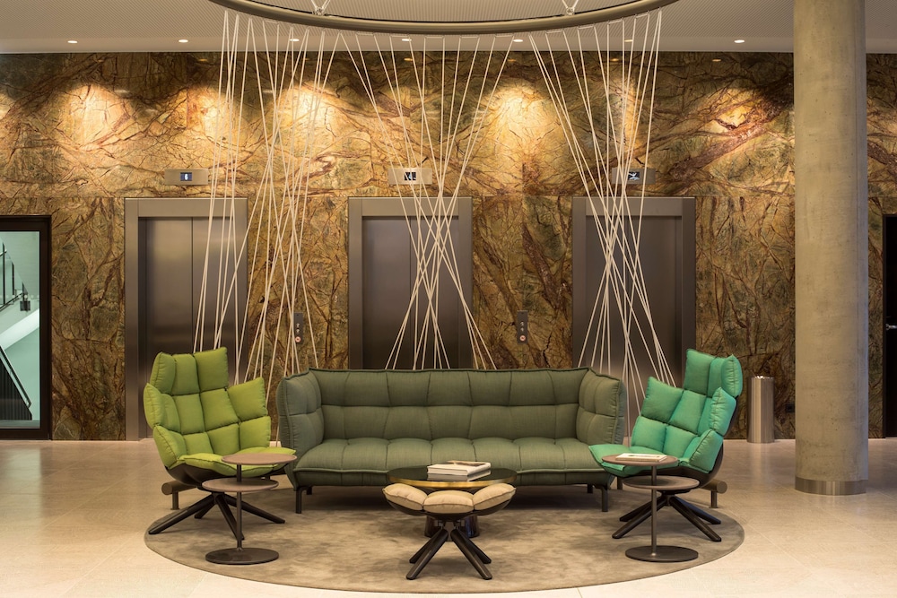 Hyatt Place Frankfurt Airport 3