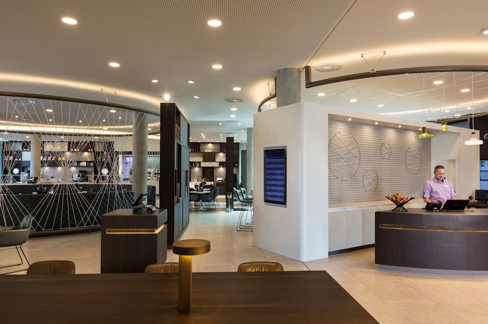 Hyatt Place Frankfurt Airport 4