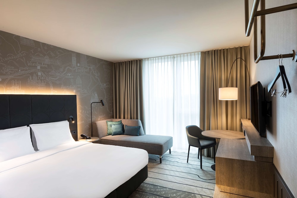Hyatt Place Frankfurt Airport 6