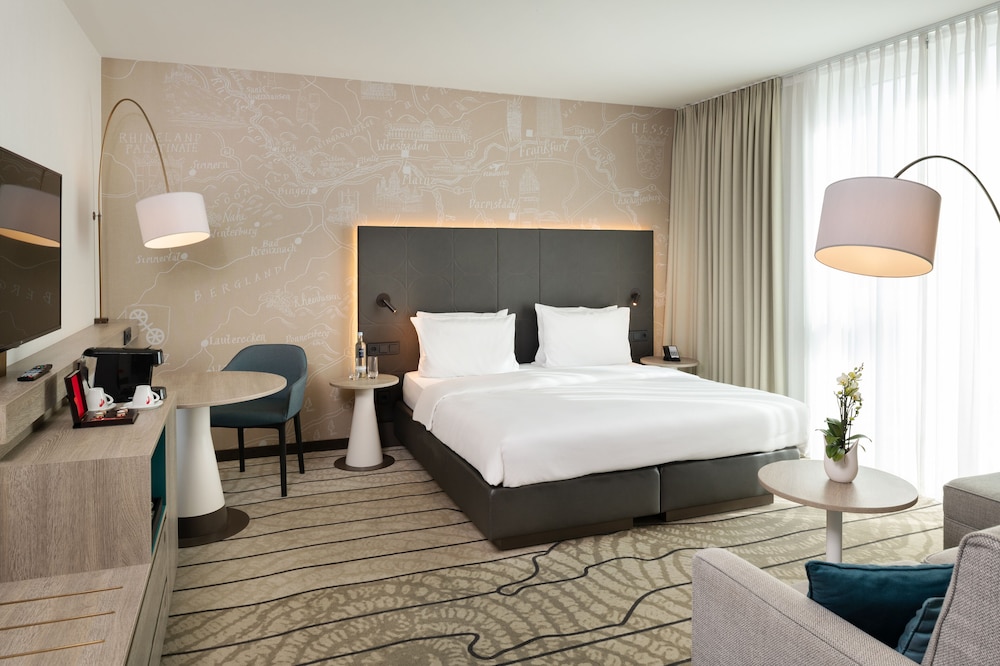 Hyatt Place Frankfurt Airport 19