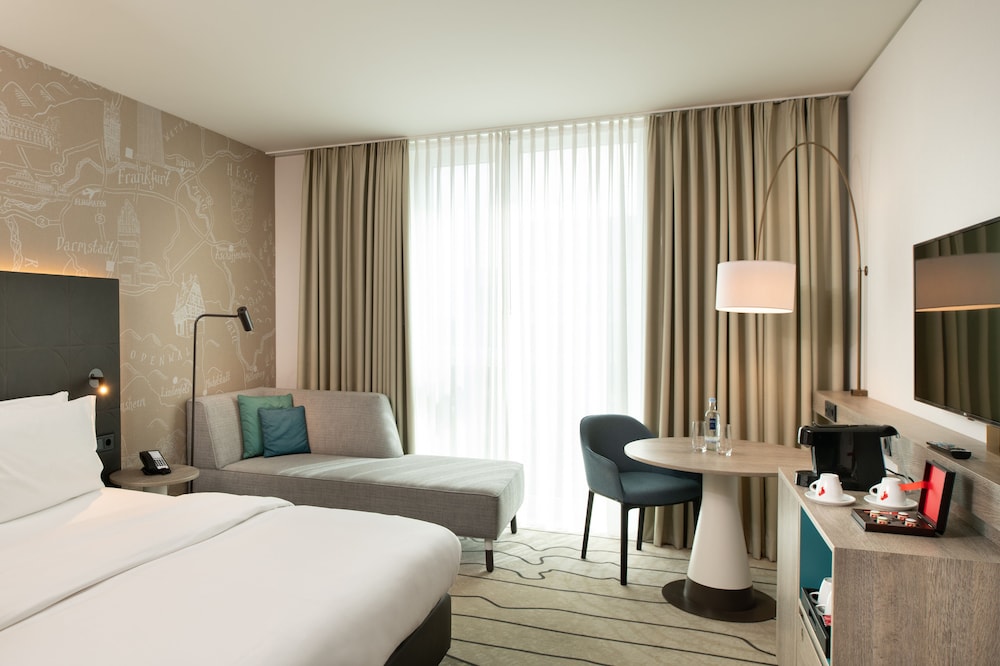 Hyatt Place Frankfurt Airport 22