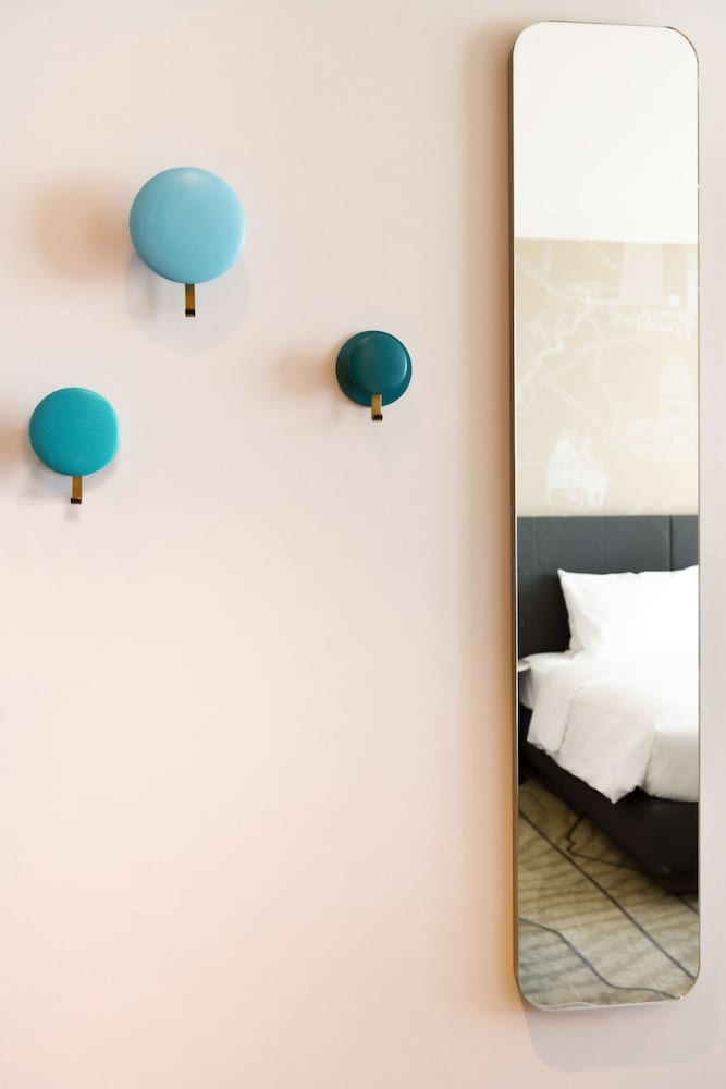 Hyatt Place Frankfurt Airport 11