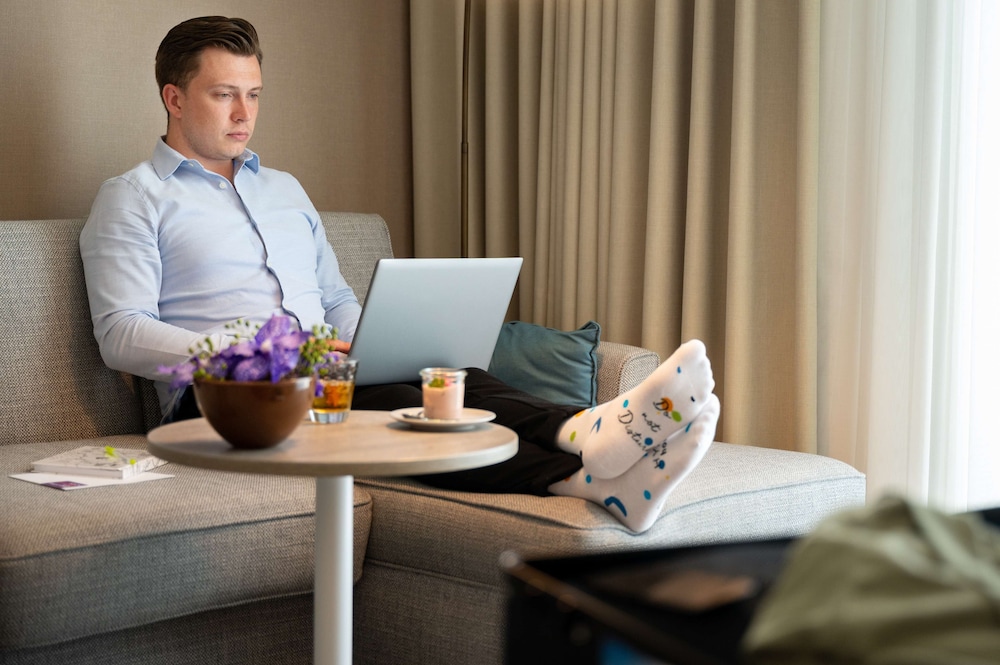 Hyatt Place Frankfurt Airport 7