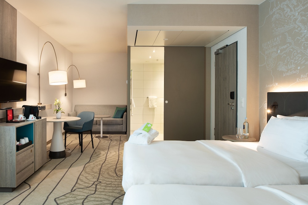 Hyatt Place Frankfurt Airport 23
