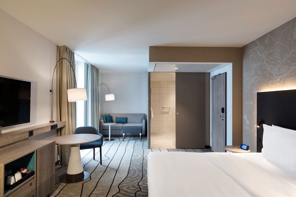 Hyatt Place Frankfurt Airport 15