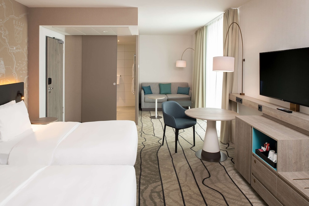 Hyatt Place Frankfurt Airport 16