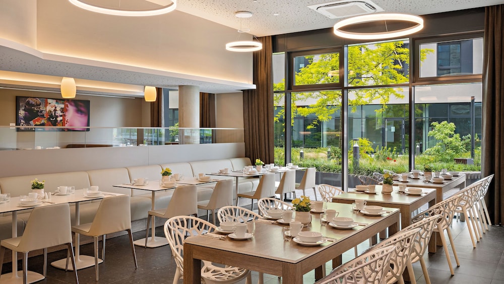 Hey Lou Hotel Monheim am Rhein 20