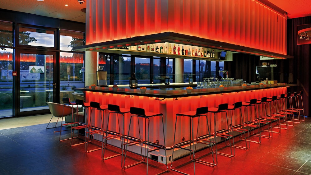 Hey Lou Hotel Monheim am Rhein 23