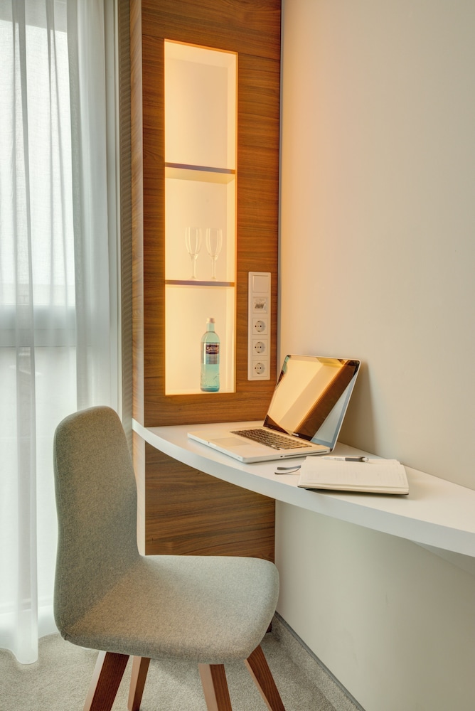 Hey Lou Hotel Monheim am Rhein 7