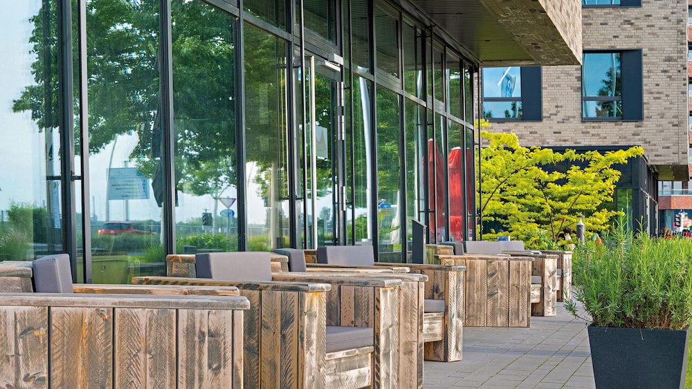 Hey Lou Hotel Monheim am Rhein 15