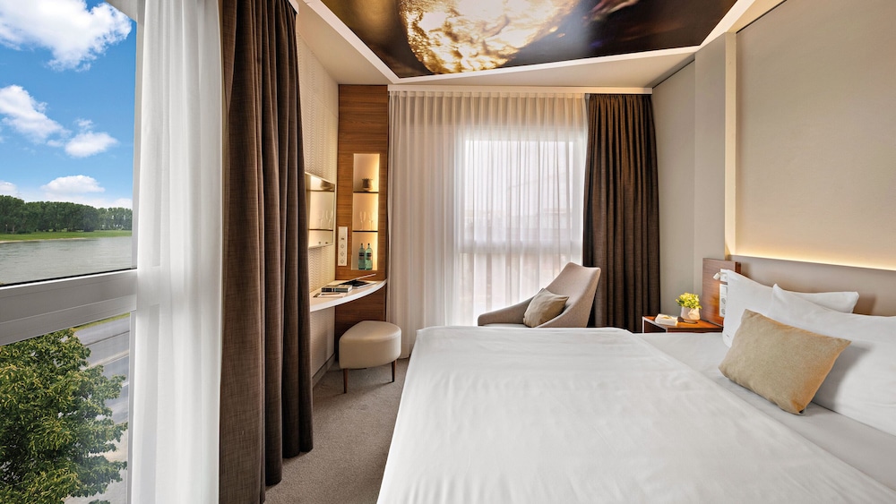 Hey Lou Hotel Monheim am Rhein 8
