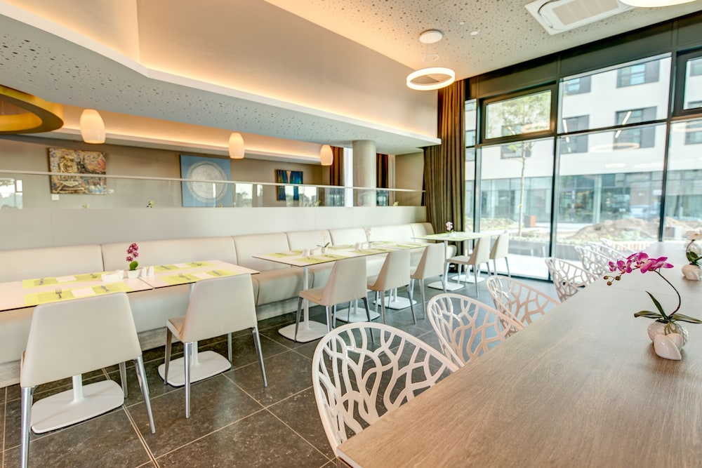 Hey Lou Hotel Monheim am Rhein 18