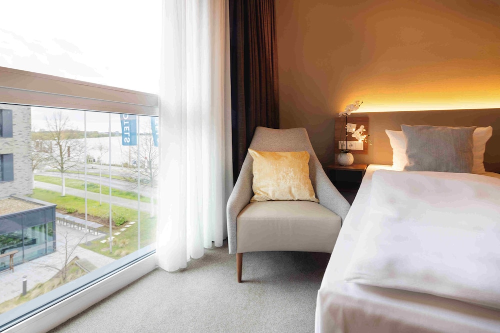 Hey Lou Hotel Monheim am Rhein 12