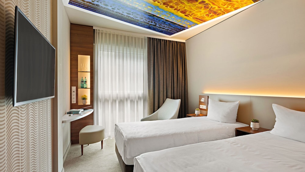 Hey Lou Hotel Monheim am Rhein 9