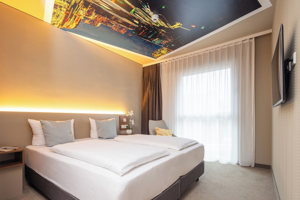 Hey Lou Hotel Monheim am Rhein 10