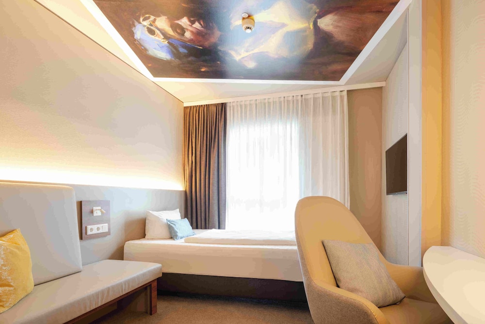 Hey Lou Hotel Monheim am Rhein 13