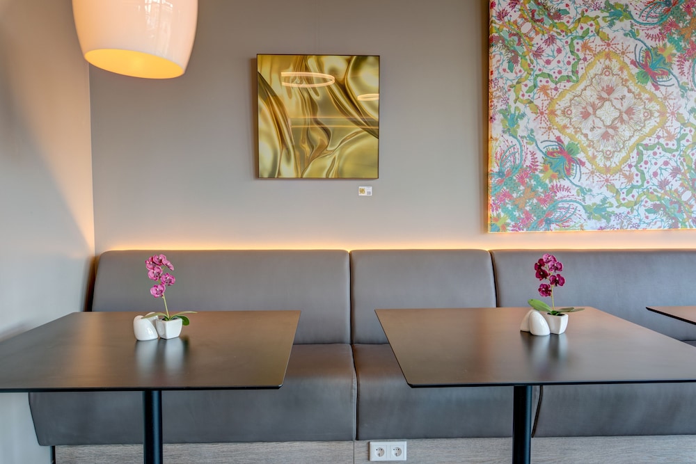 Hey Lou Hotel Monheim am Rhein 19