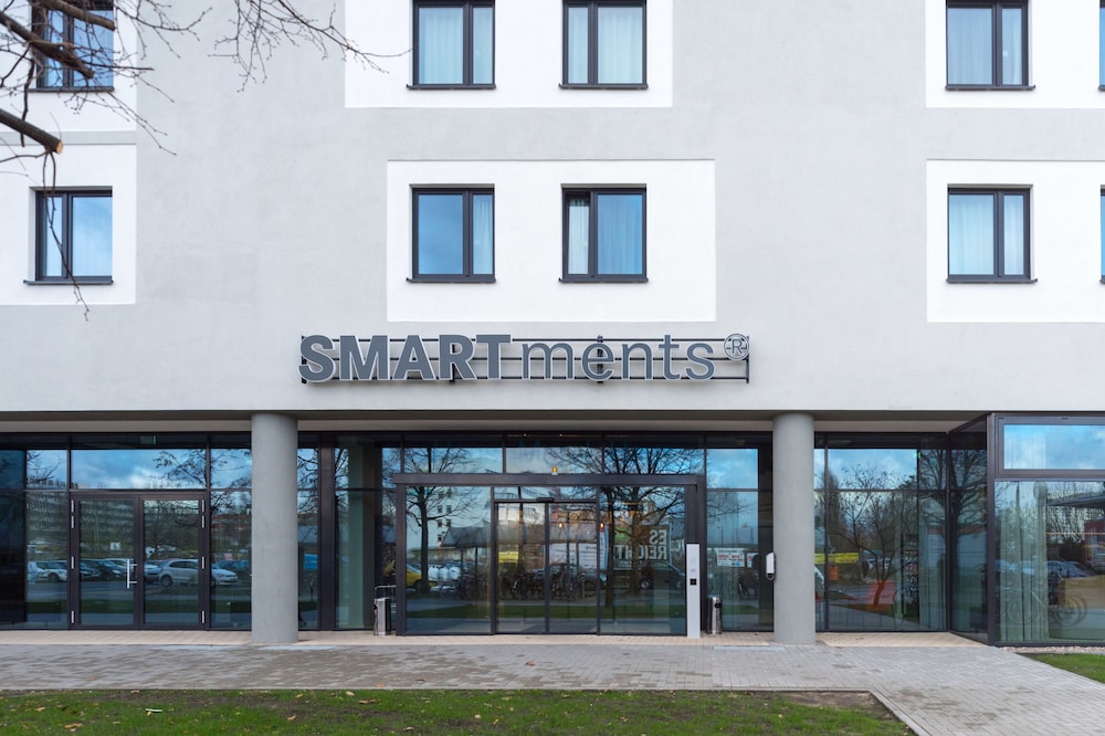 SMARTments Business Berlin Prenzlauer Berg 12