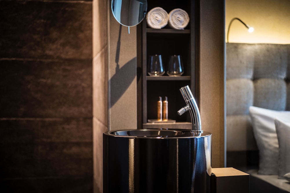 SAKS Urban Design Hotel Frankfurt 17