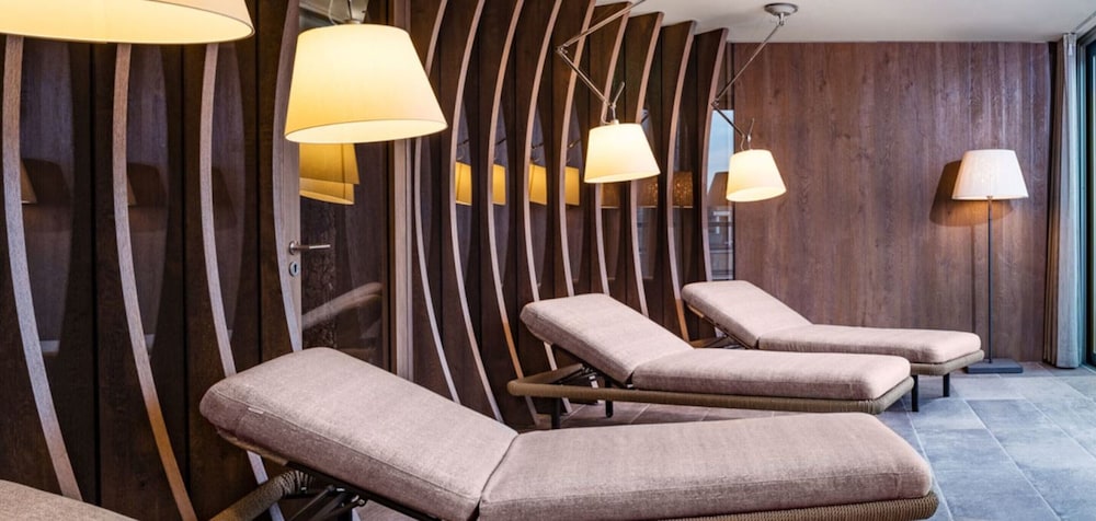 SAKS Urban Design Hotel Frankfurt 21