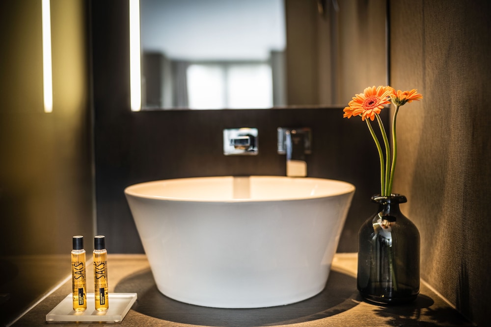 SAKS Urban Design Hotel Frankfurt 15