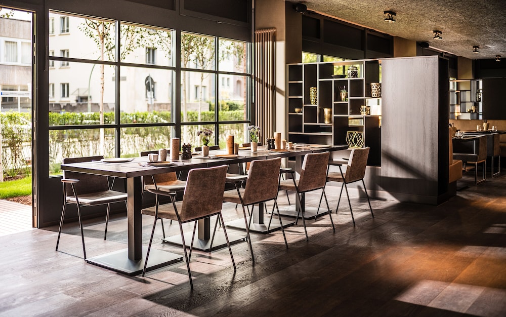 SAKS Urban Design Hotel Frankfurt 24