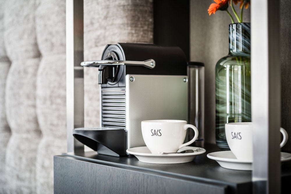 SAKS Urban Design Hotel Frankfurt 12