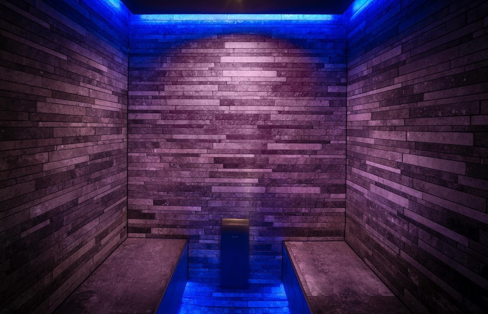 SAKS Urban Design Hotel Frankfurt 23